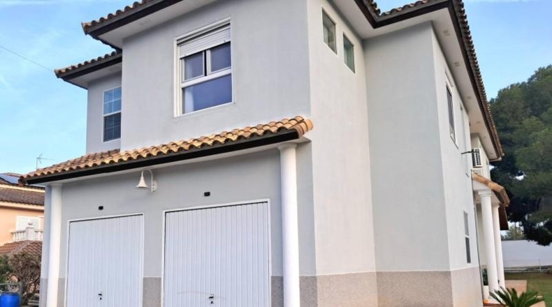 Almería - Марина де ла Торре - 1230m2