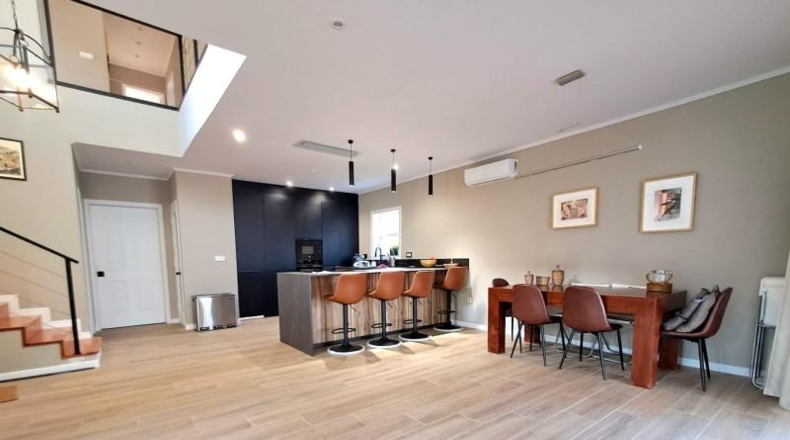 Almería - Марина де ла Торре - 1230m2