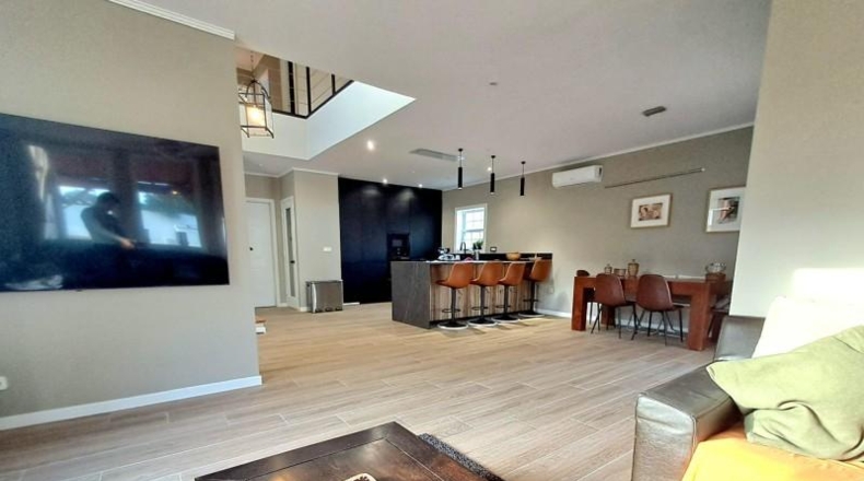Almería - Марина де ла Торре - 1230m2
