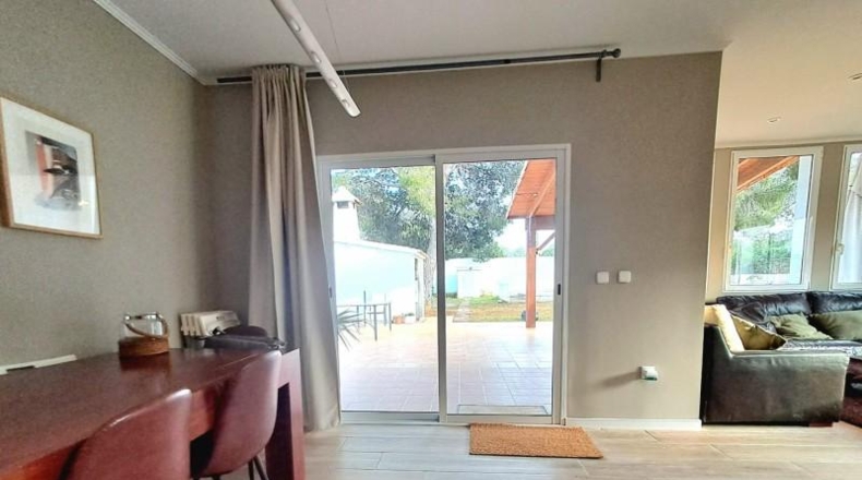 Almería - Марина де ла Торре - 1230m2