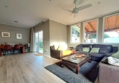 Chalet independiente con terreno en venta en la España, Serra, ref: TR308296 foto