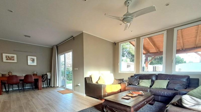 Almería - Марина де ла Торре - 1230m2