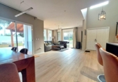 Chalet independiente con terreno en venta en la España, Serra, ref: TR308296 foto