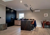 Chalet independiente con terreno en venta en la España, Serra, ref: TR308296 foto