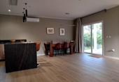 Chalet independiente con terreno en venta en la España, Serra, ref: TR308296 foto