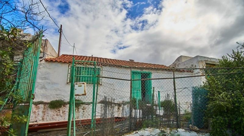 Las Palmas - Las Palmas de Gran Canaria - 66899m2