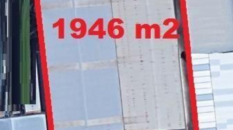 Albacete - Albacete - 1946m2
