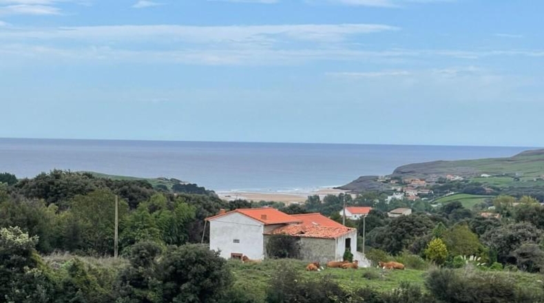 Cantàbria - Ajo - 4052m2