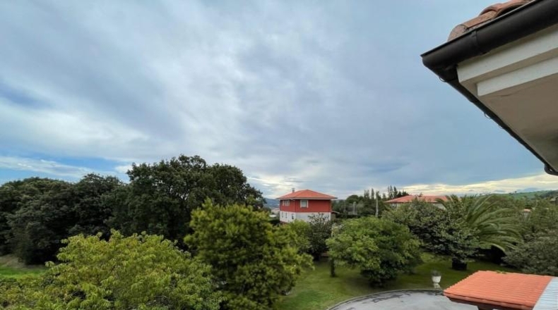 Cantàbria - Ajo - 4052m2