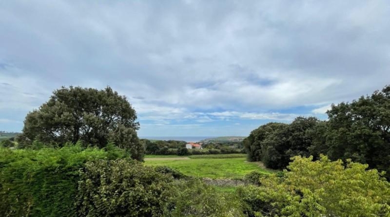 Cantàbria - Ajo - 4052m2
