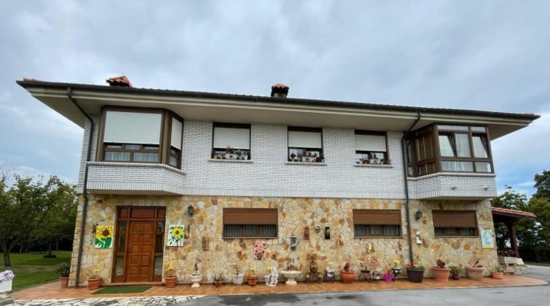 Cantàbria - Ajo - 4052m2