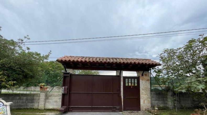 Cantàbria - Ajo - 4052m2
