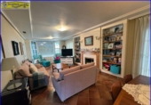 Chalet independiente con terreno en venta en la España, Santomera, ref: TR371377 foto