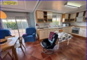 Chalet independiente con terreno en venta en la España, Santomera, ref: TR371377 foto