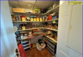 Chalet independiente con terreno en venta en la España, Santomera, ref: TR371377 foto