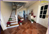 Chalet independiente con terreno en venta en la España, Santomera, ref: TR371377 foto