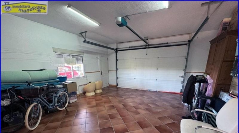 Murcia - Сантомера - 6000m2