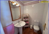 Chalet independiente con terreno en venta en la España, Santomera, ref: TR371377 foto