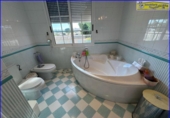 Chalet independiente con terreno en venta en la España, Santomera, ref: TR371377 foto