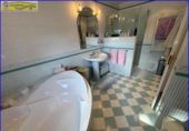 Chalet independiente con terreno en venta en la España, Santomera, ref: TR371377 foto