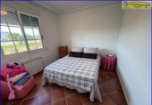 Chalet independiente con terreno en venta en la España, Santomera, ref: TR371377 foto