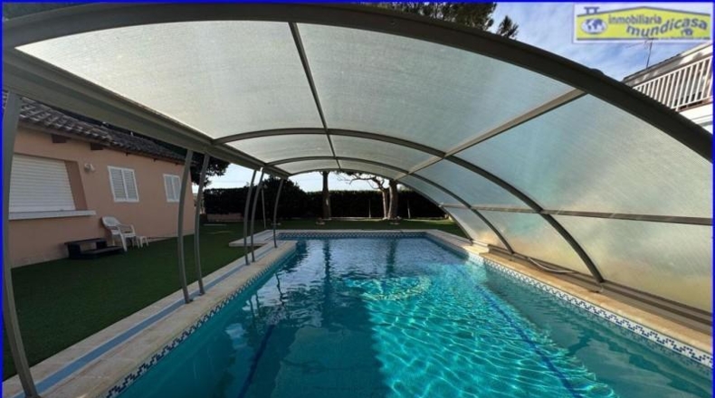Murcia - Сантомера - 6000m2