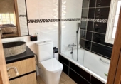 Chalet independiente con terreno en venta en la España, Adeje, ref: TR403037 foto