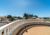 Detached villa with land for sale on España, Orihuela, ref: TR403043 photo