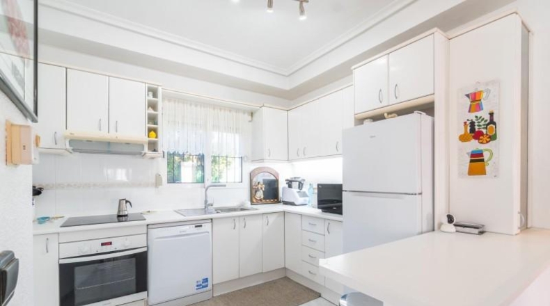 Аликанте - Dehesa de Campoamor - 500m2