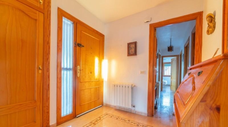 Мурсия - San Javier - 1081m2