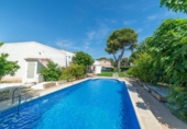 Chalet independiente con terreno en venta en la España, San Javier, ref: TR367929 foto