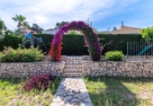 Chalet independiente con terreno en venta en la España, Benissa, ref: TR411677 foto