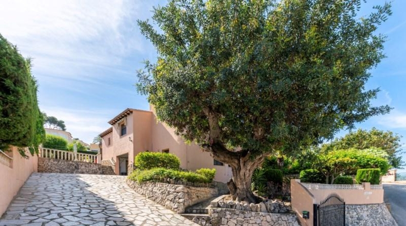 Alicante - Benissa - 846m2
