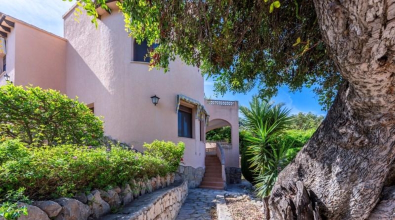 Alicante - Benissa - 846m2