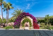 Chalet independiente con terreno en venta en la España, Benissa, ref: TR411677 foto
