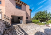 Chalet independiente con terreno en venta en la España, Benissa, ref: TR411677 foto