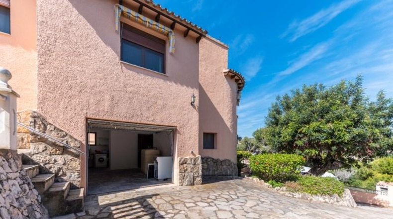Alicante - Benissa - 846m2