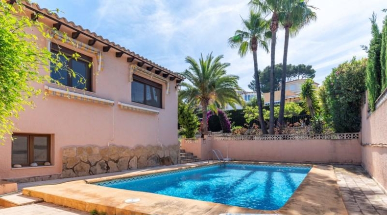 Alicante - Benissa - 846m2