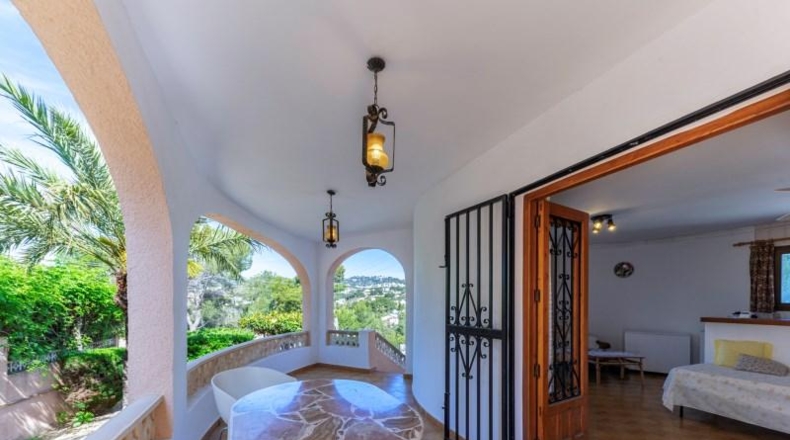 Alicante - Benissa - 846m2
