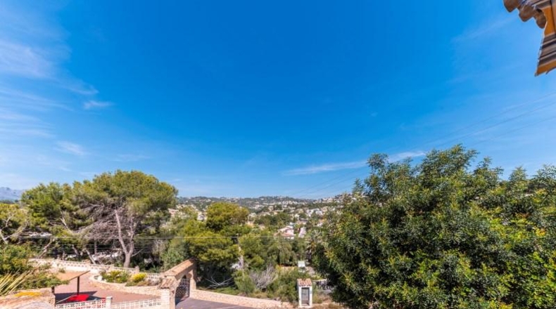 Alicante - Benissa - 846m2