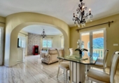 Chalet independiente con terreno en venta en la España, Pedreguer, ref: TR409131 foto