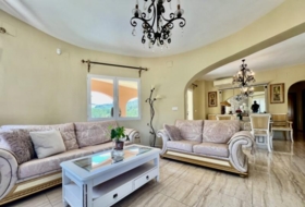 Pedreguer 1200&nbsp;m²