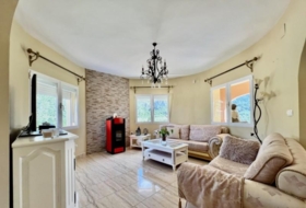 Pedreguer 1200&nbsp;m²