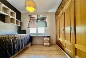 Pedreguer 1200&nbsp;m²