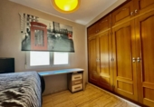 Chalet independiente con terreno en venta en la España, Pedreguer, ref: TR409131 foto