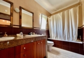 Chalet independiente con terreno en venta en la España, Pedreguer, ref: TR409131 foto