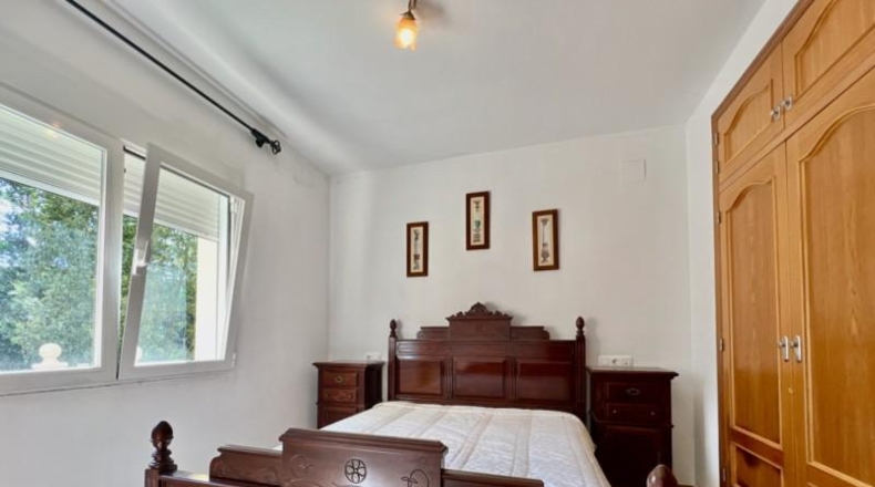 Аликанте - Pedreguer - 1200m2