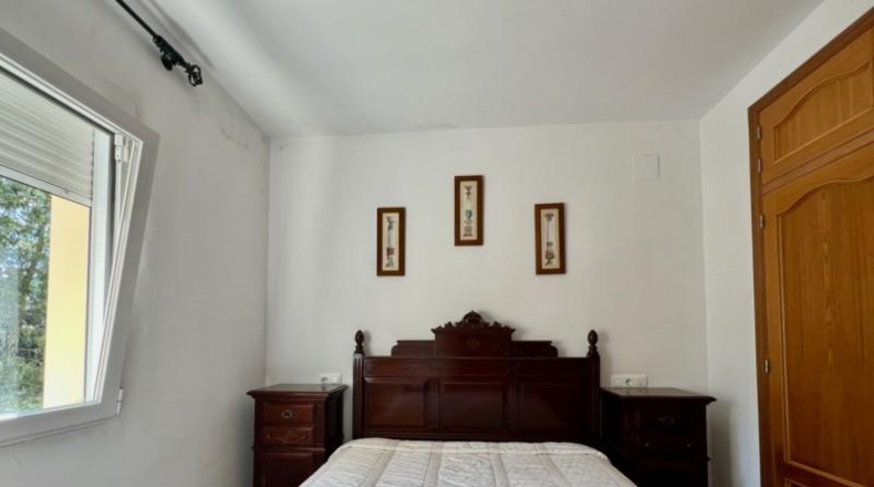 Аликанте - Pedreguer - 1200m2