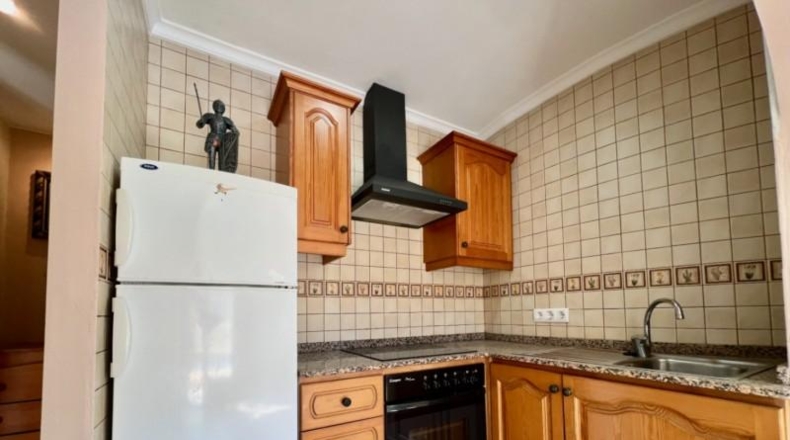 Аликанте - Pedreguer - 1200m2