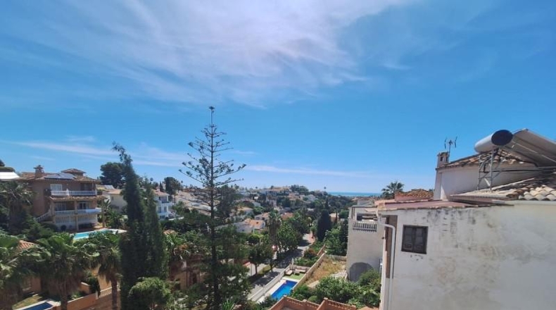 Málaga - Benalmádena - 188m2
